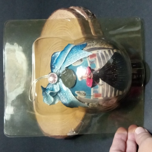 Barbie Ornament 1993 - Picture 5 of 6